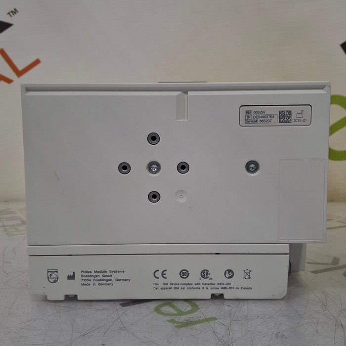 Philips Philips X2/MP2 Battery Extender Patient Monitors reLink Medical