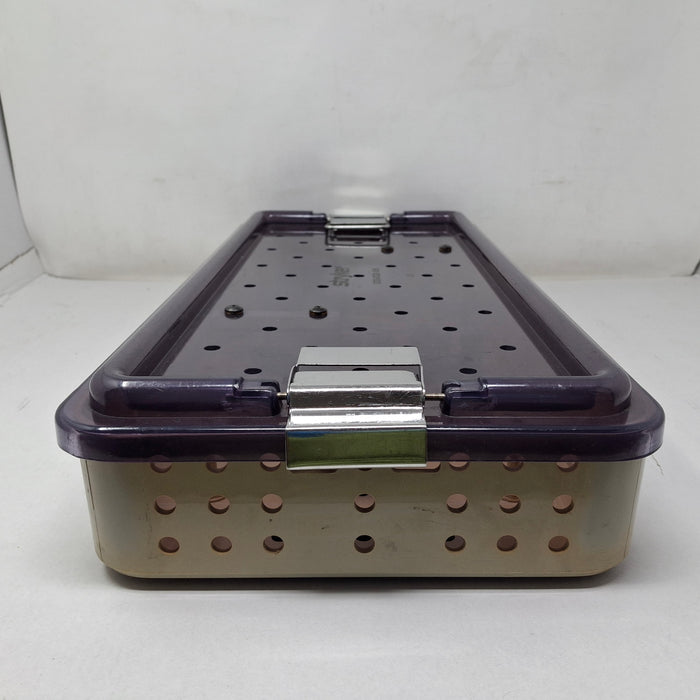 Stryker Stryker 233-032-105 Arthroscope & Camera Sterilization Tray Surgical Instruments reLink Medical