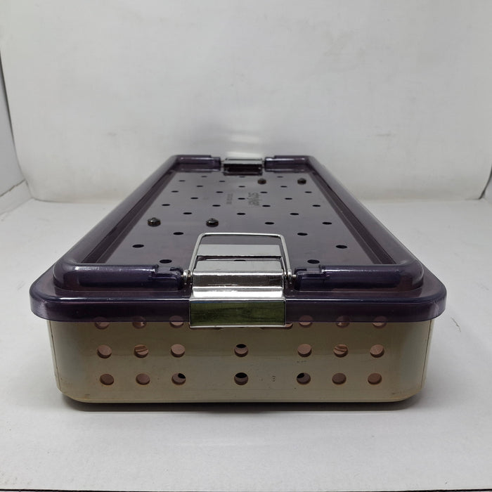 Stryker Stryker 233-032-105 Arthroscope & Camera Sterilization Tray Surgical Instruments reLink Medical