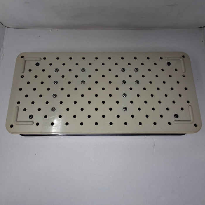 Stryker Stryker 233-032-105 Arthroscope & Camera Sterilization Tray Surgical Instruments reLink Medical