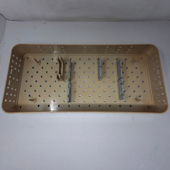 Stryker Stryker 233-032-105 Arthroscope & Camera Sterilization Tray Surgical Instruments reLink Medical