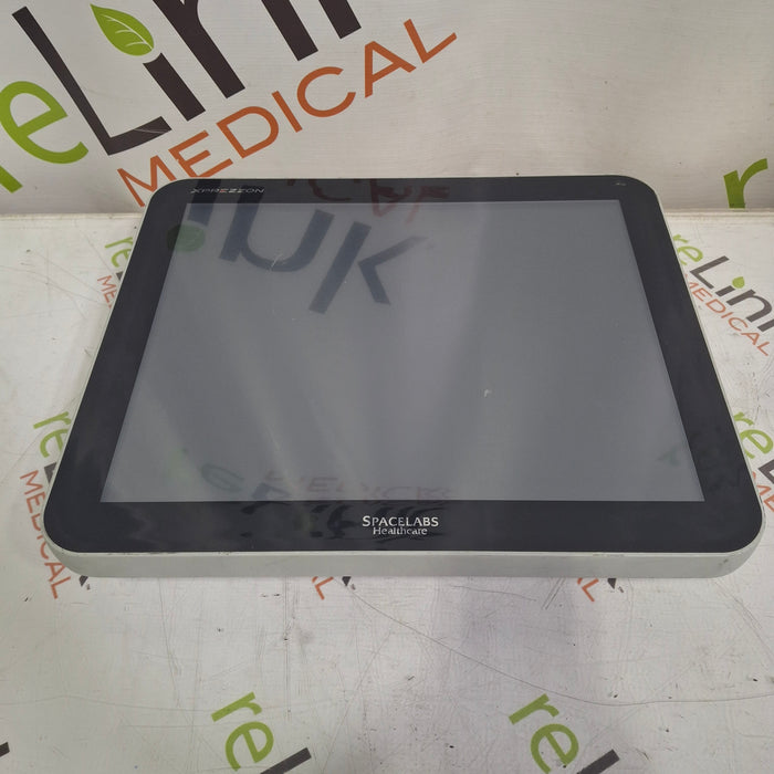 Spacelabs Healthcare 94267 Flat Panel Patient Monitor