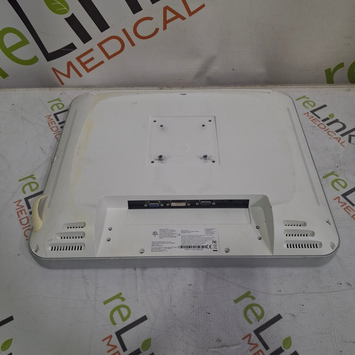 Spacelabs Healthcare 94267 Flat Panel Patient Monitor