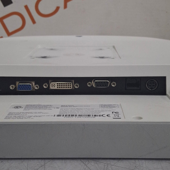 Spacelabs Healthcare 94267 Flat Panel Patient Monitor