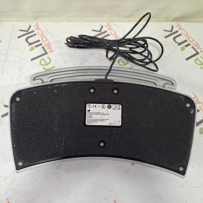 Ethicon Inc. Ethicon Inc. FSW11 Foot Switch Electrosurgical Units reLink Medical