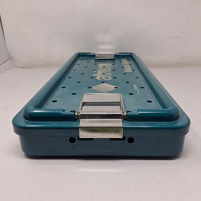 Atrium Medical Corporation 26004 Vascular Systems Sterilization Case