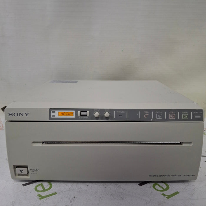 Sony UP970AD Imager / Printer