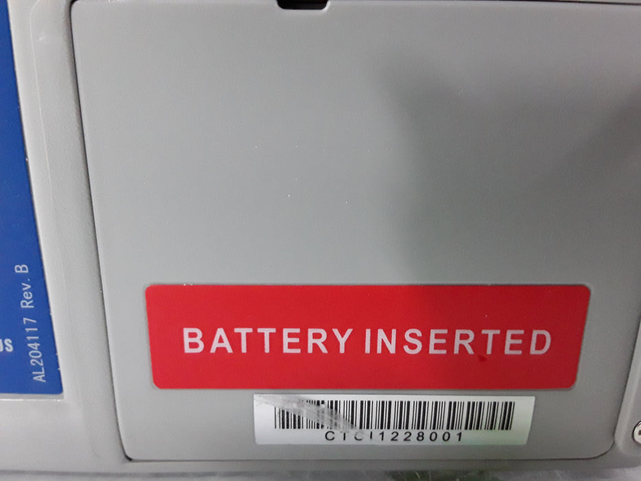 CTC CTC VasoPress Supreme Mini VP500DM Pump Surgical Equipment reLink Medical