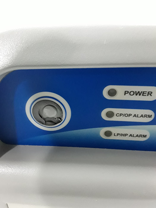 CTC CTC VasoPress Supreme Mini VP500DM Pump Surgical Equipment reLink Medical