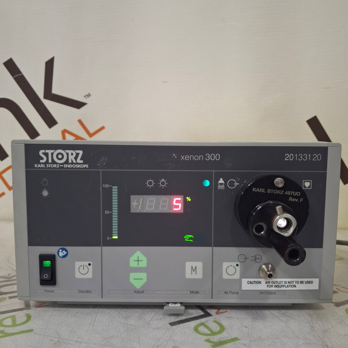Karl Storz Xenon 300 201331 20 Light Source