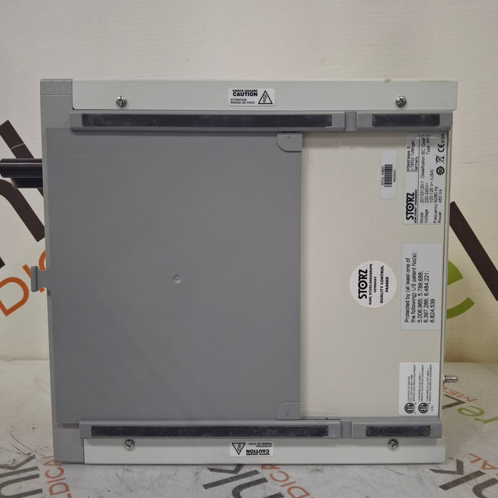 Karl Storz Xenon 300 201331 20 Light Source