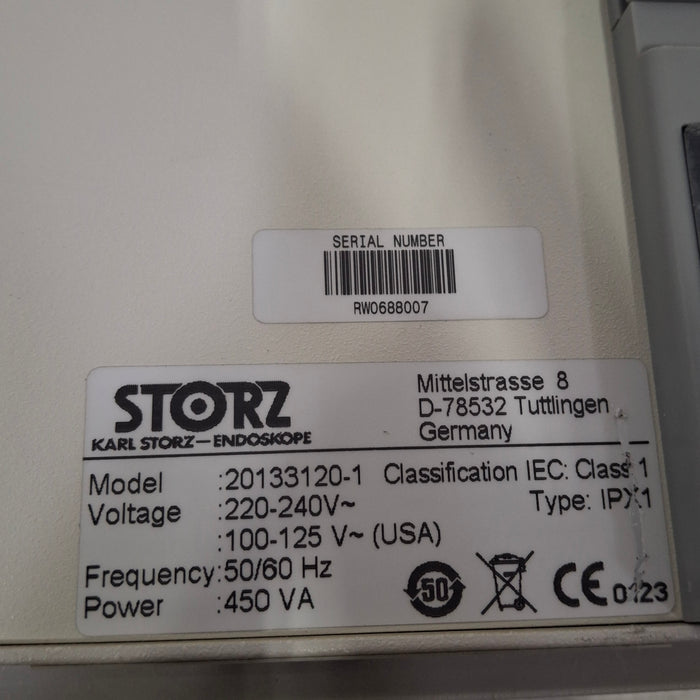 Karl Storz Xenon 300 201331 20 Light Source