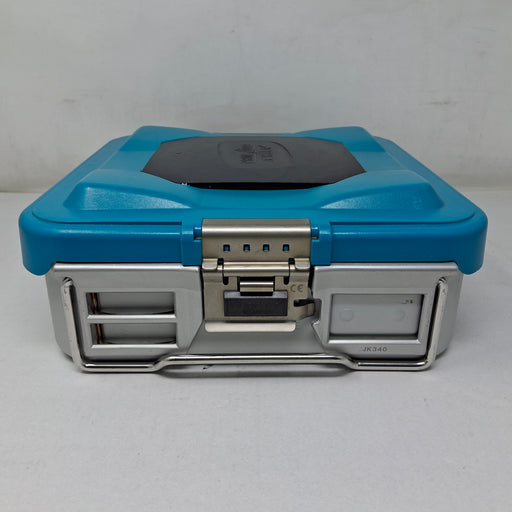 Aesculap, Inc. Aesculap, Inc. JK430 Sterilization Case Surgical Instruments reLink Medical