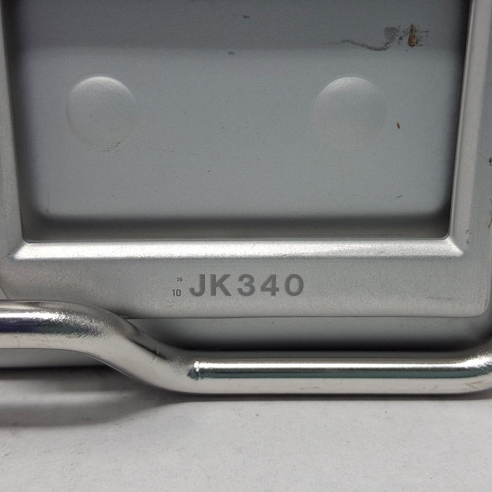 Aesculap, Inc. Aesculap, Inc. JK430 Sterilization Case Surgical Instruments reLink Medical