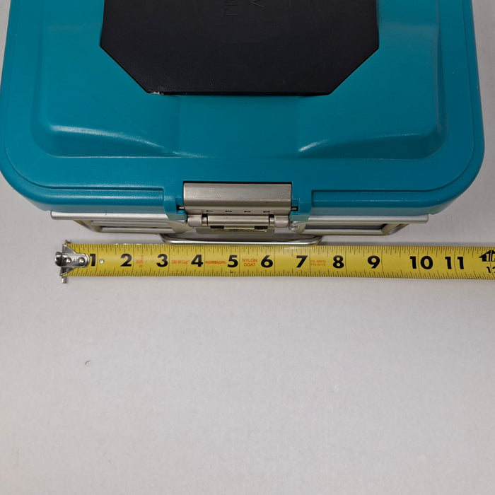 Aesculap, Inc. Aesculap, Inc. JK430 Sterilization Case Surgical Instruments reLink Medical