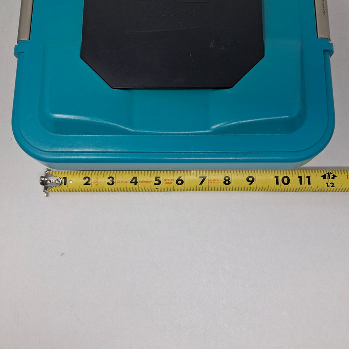 Aesculap, Inc. Aesculap, Inc. JK430 Sterilization Case Surgical Instruments reLink Medical