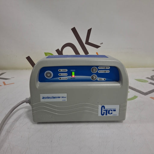 CTC CTC VasoPress Supreme Mini VP500DM Pump Surgical Equipment reLink Medical