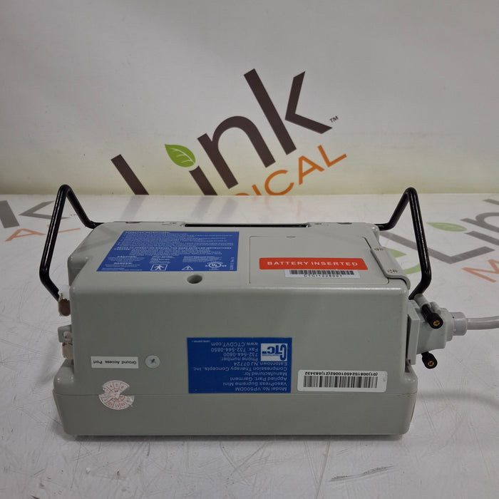 CTC CTC VasoPress Supreme Mini VP500DM Pump Surgical Equipment reLink Medical