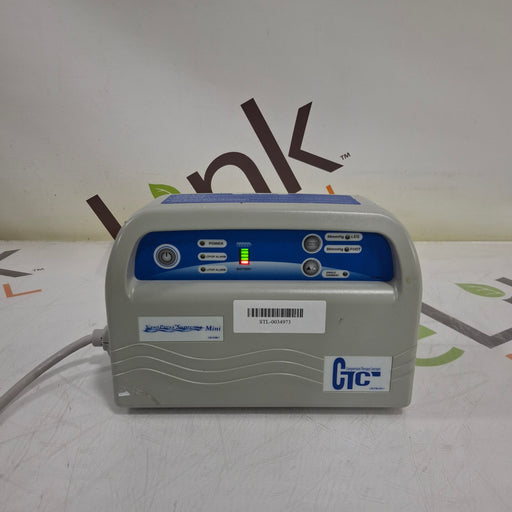 CTC CTC VasoPress Supreme Mini VP500DM Pump Surgical Equipment reLink Medical