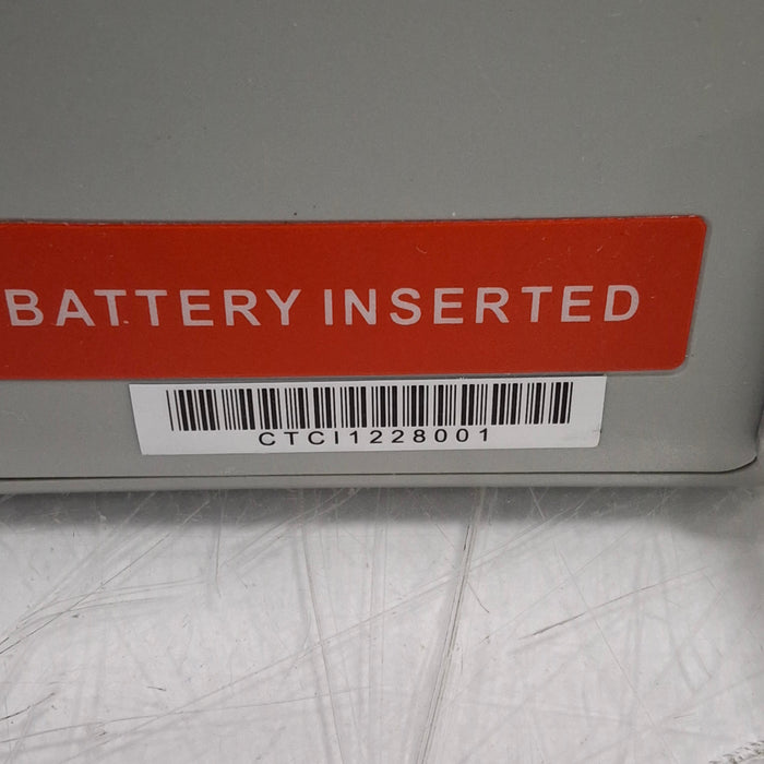 CTC CTC VasoPress Supreme Mini VP500DM Pump Surgical Equipment reLink Medical