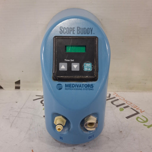 Medivators Medivators Scope Buddy Endoscope Reprocessor Sterilizers & Autoclaves reLink Medical