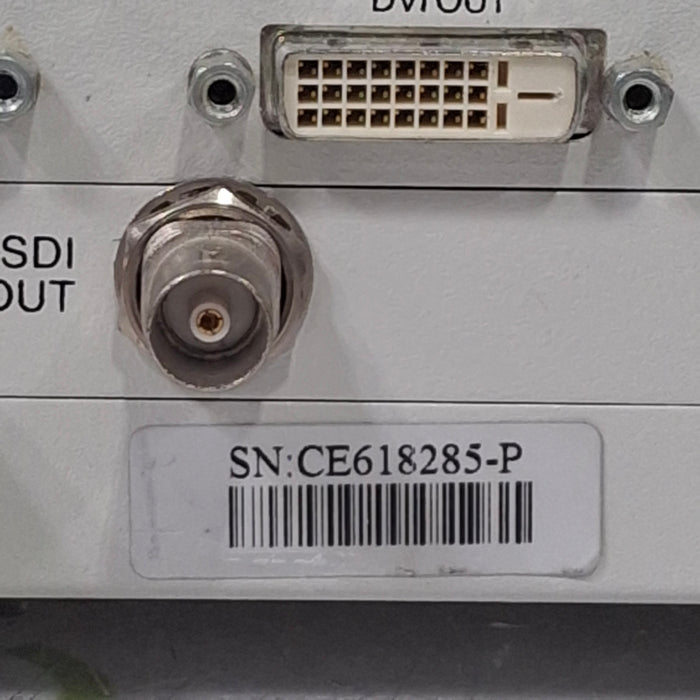 Karl Storz Karl Storz 222010 20 HD Image 1 Hub Rigid Endoscopy reLink Medical