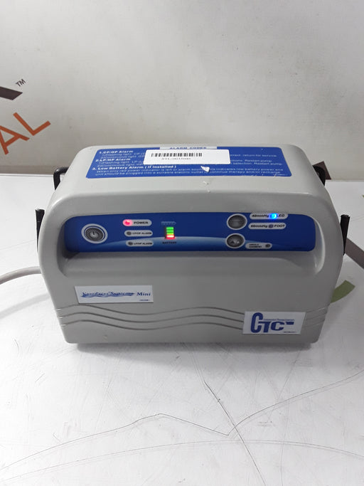 CTC CTC VasoPress Supreme Mini VP500DM Pump Surgical Equipment reLink Medical