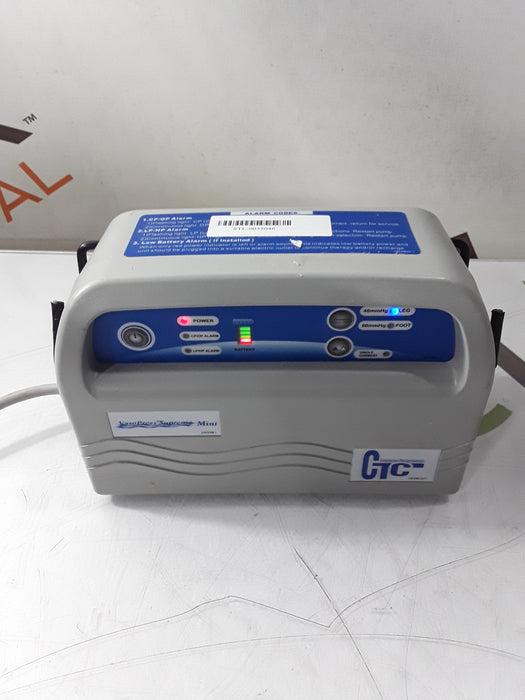 CTC CTC VasoPress Supreme Mini VP500DM Pump Surgical Equipment reLink Medical