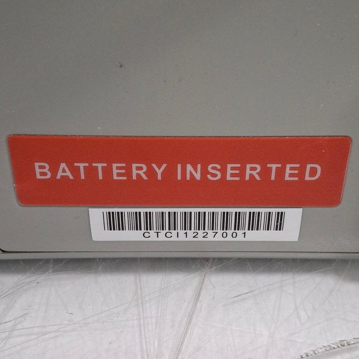 CTC CTC VasoPress Supreme Mini VP500DM Pump Surgical Equipment reLink Medical