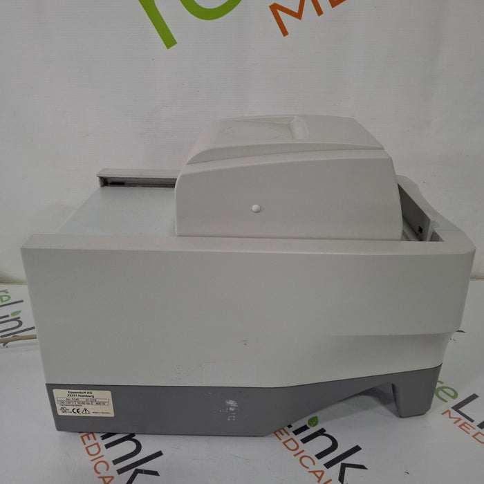 Eppendorf Eppendorf Mastercycler EPGradient S 5345 Real Time PCR Research Lab reLink Medical