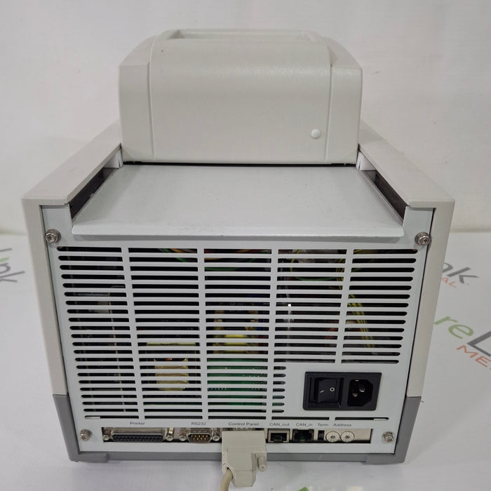 Eppendorf Eppendorf Mastercycler EPGradient S 5345 Real Time PCR Research Lab reLink Medical