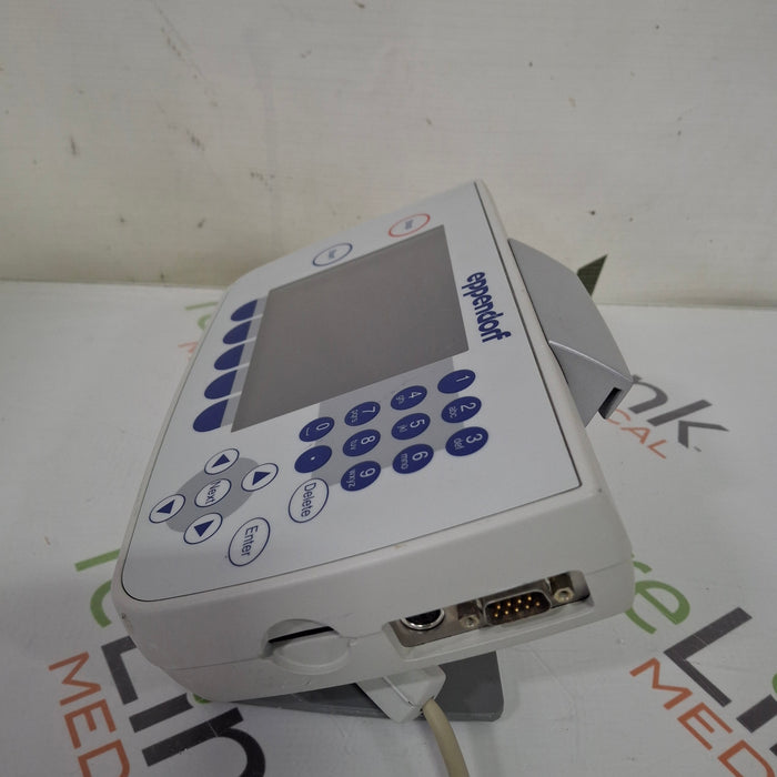 Eppendorf Eppendorf Mastercycler EPGradient S 5345 Real Time PCR Research Lab reLink Medical