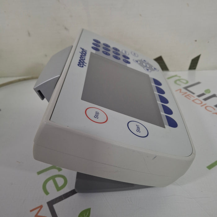 Eppendorf Eppendorf Mastercycler EPGradient S 5345 Real Time PCR Research Lab reLink Medical