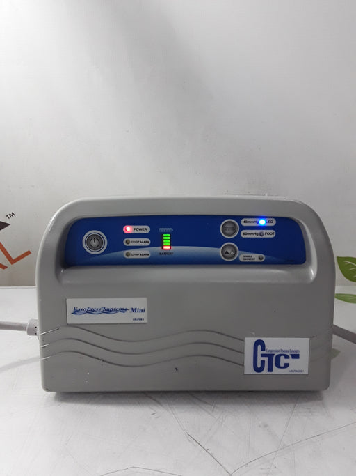 CTC CTC VasoPress Supreme Mini VP500DM Pump Surgical Equipment reLink Medical