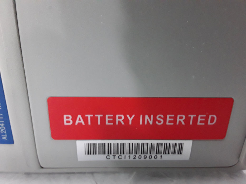 CTC CTC VasoPress Supreme Mini VP500DM Pump Surgical Equipment reLink Medical