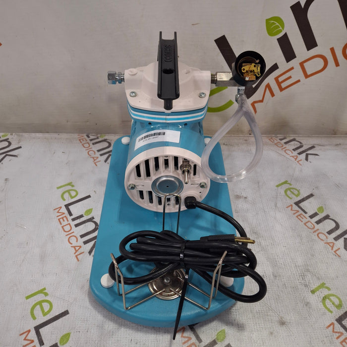 Schuco Schuco S130P Aspirator Suction Pump Surgical Equipment reLink Medical