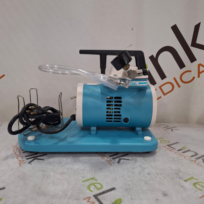 Schuco S130P Aspirator Suction Pump