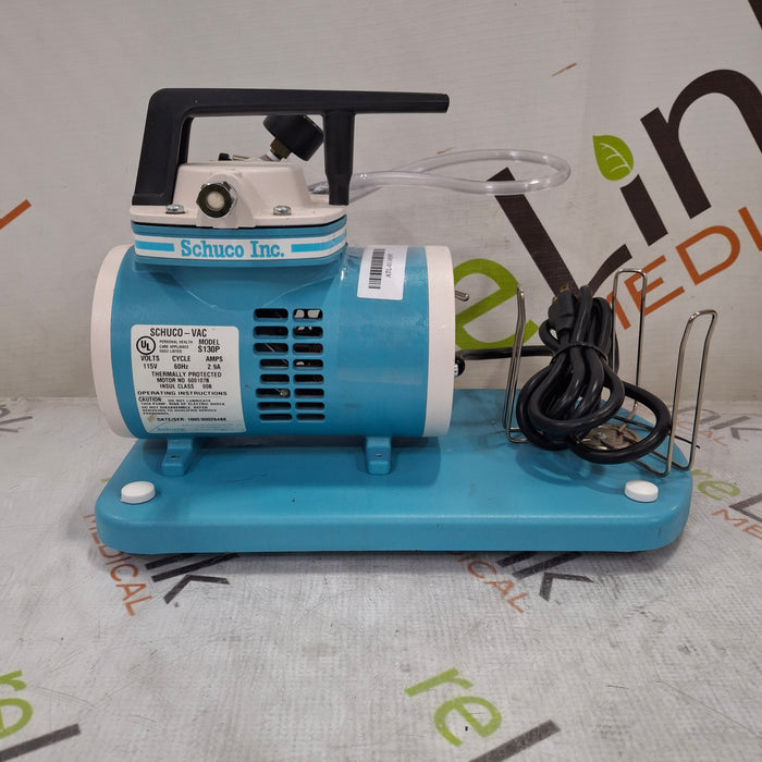 Schuco S130P Aspirator Suction Pump