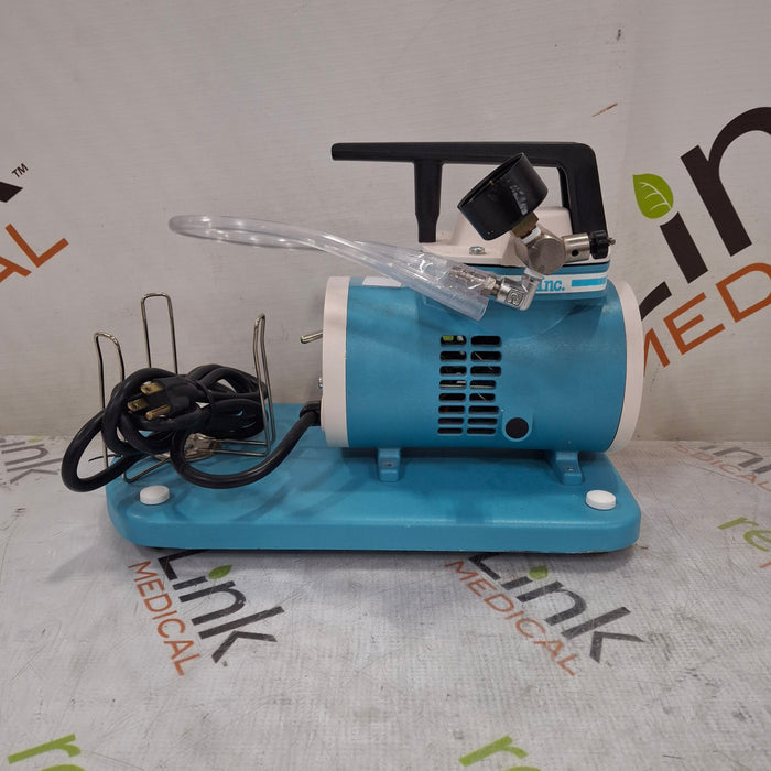 Schuco S130P Aspirator Suction Pump
