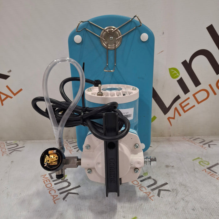 Schuco S130P Aspirator Suction Pump