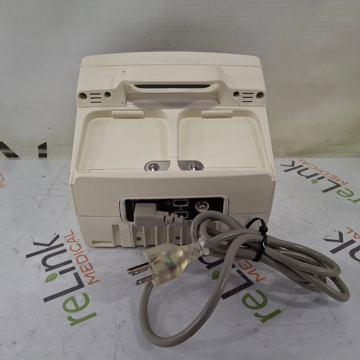 Physio-Control Physio-Control LifePak 20 Defibrillator Defibrillators reLink Medical