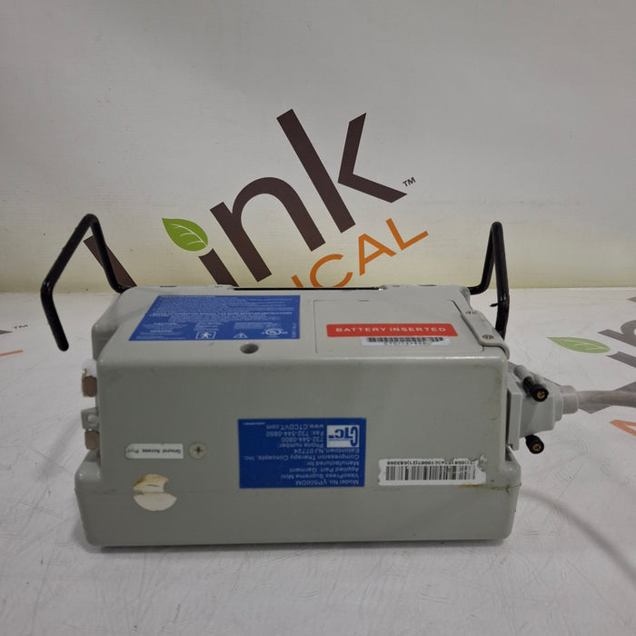 CTC CTC VasoPress Supreme Mini VP500DM Pump Surgical Equipment reLink Medical