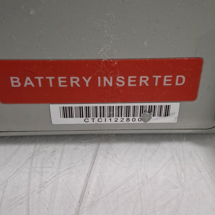 CTC CTC VasoPress Supreme Mini VP500DM Pump Surgical Equipment reLink Medical