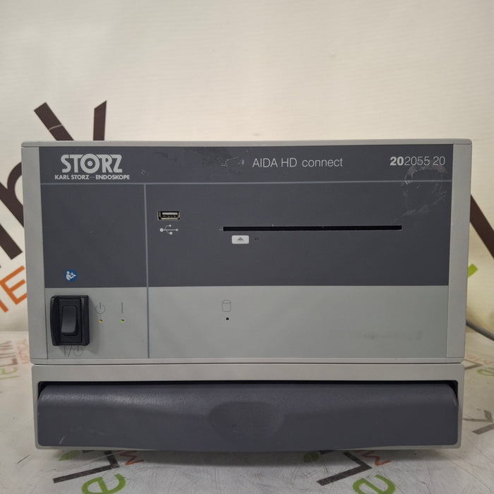Karl Storz Karl Storz 202055 20 AIDA HD Connect Rigid Endoscopy reLink Medical