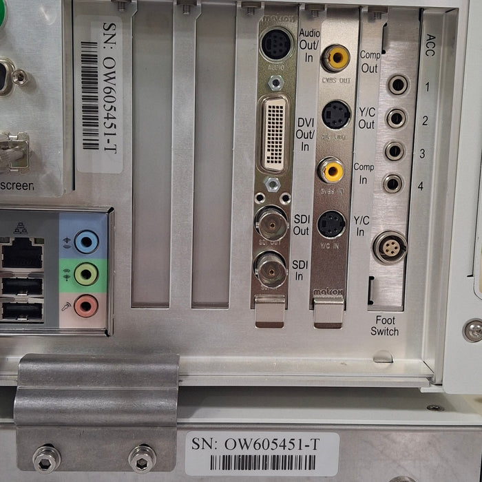 Karl Storz Karl Storz 202055 20 AIDA HD Connect Rigid Endoscopy reLink Medical