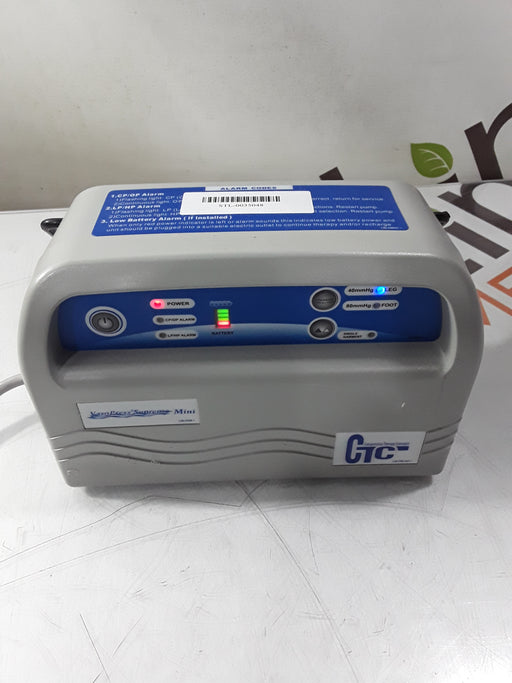 CTC CTC VasoPress Supreme Mini VP500DM Pump Surgical Equipment reLink Medical