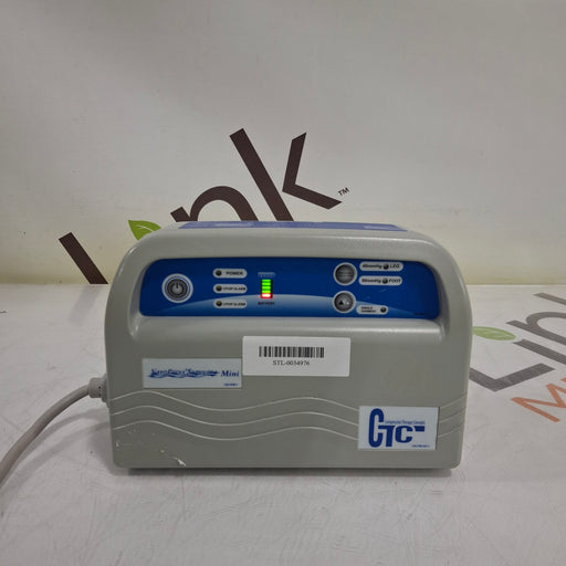 CTC CTC VasoPress Supreme Mini VP500DM Pump Surgical Equipment reLink Medical