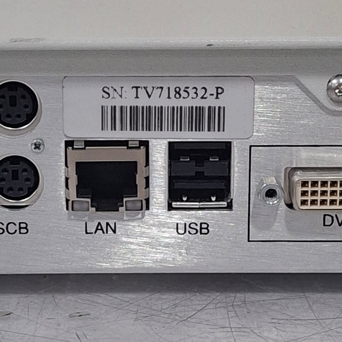 Karl Storz Karl Storz Image1 S TC200 Spies Camera System Console Rigid Endoscopy reLink Medical