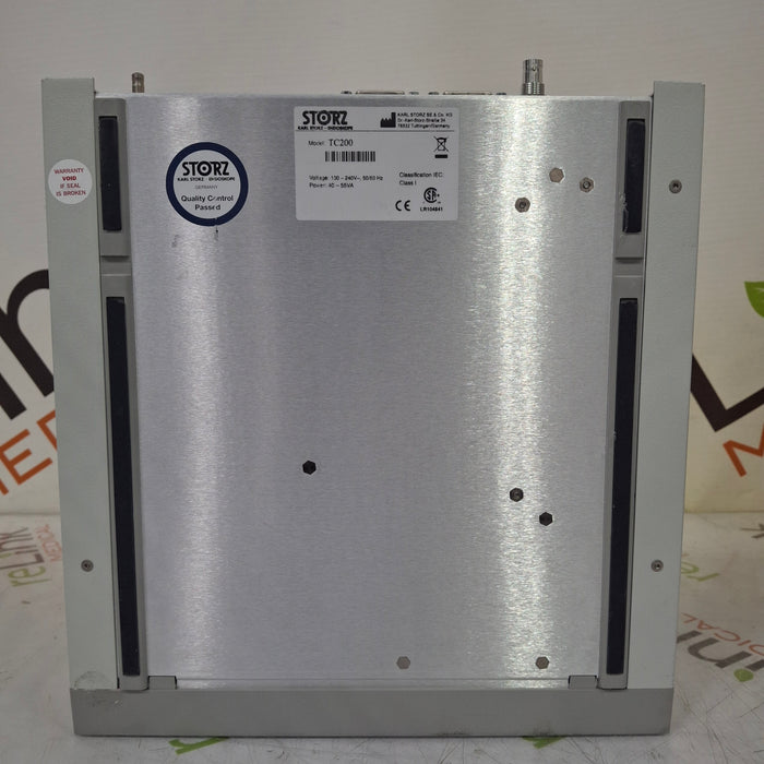 Karl Storz Karl Storz Image1 S TC200 Spies Camera System Console Rigid Endoscopy reLink Medical