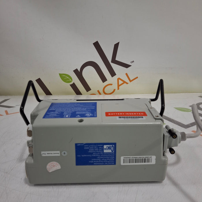CTC CTC VasoPress Supreme Mini VP500DM Pump Surgical Equipment reLink Medical